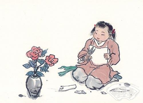 和孔子學(xué)處理情緒——喜