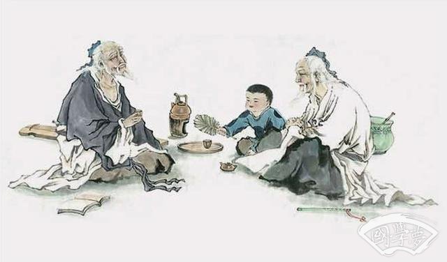 學(xué)會(huì)正確處理人際關(guān)系（資料圖 圖源網(wǎng)絡(luò)）