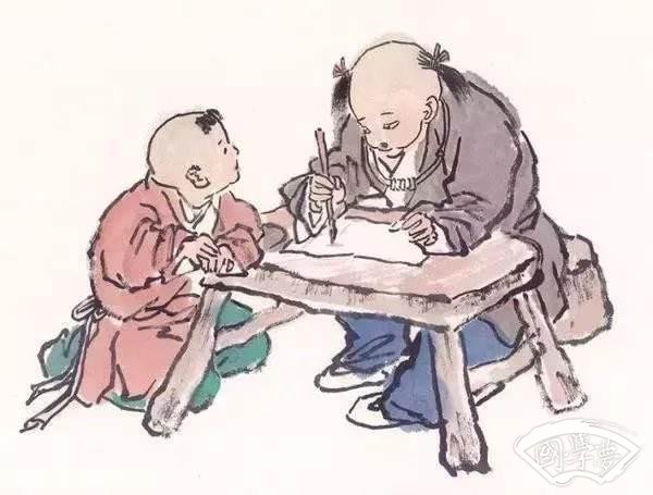 古今背書(shū)方法：讀經(jīng)學(xué)子必知